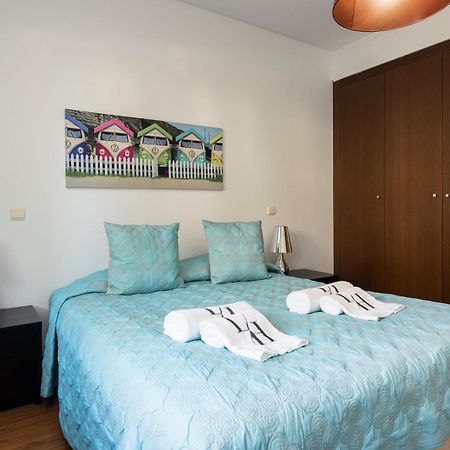 Apartamento Monte Laguna 维拉摩拉 外观 照片