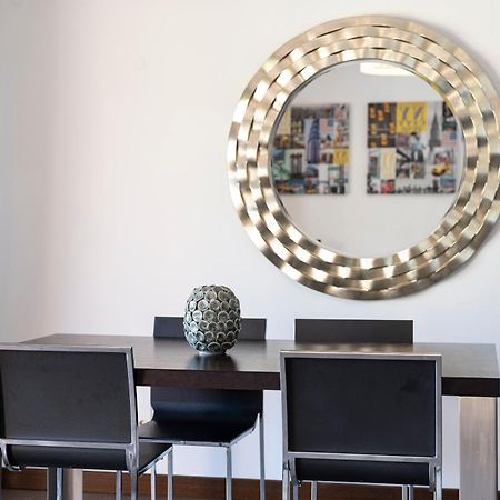Apartamento Monte Laguna 维拉摩拉 外观 照片